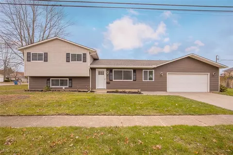 3834 Cambridge Ave, Lorain, OH 44053
