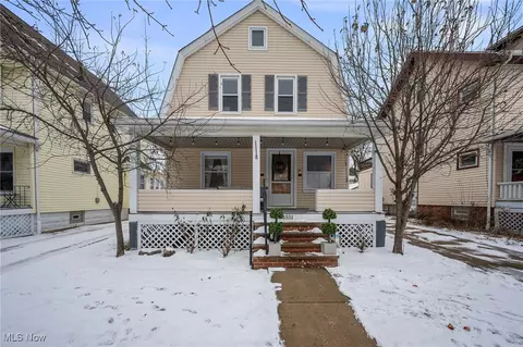 1551 Orchard Grove Ave, Lakewood, OH 44107