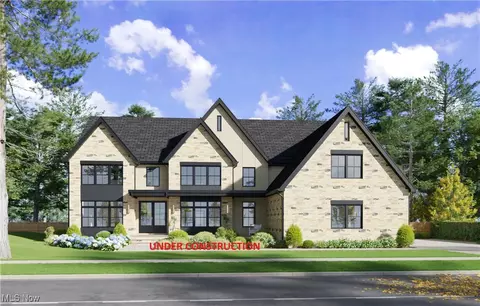 2816 Rocky Ridge Dr, Westlake, OH 44145