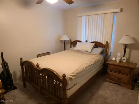 Bedroom - 5651 Broadview Rd #E5, Parma, OH 44134 photo 1 of 3