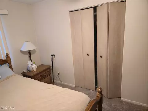 Bedroom - 5651 Broadview Rd #E5, Parma, OH 44134 photo 3 of 3