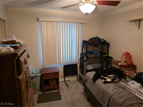 Bedroom - 5651 Broadview Rd #E5, Parma, OH 44134 photo 2 of 3