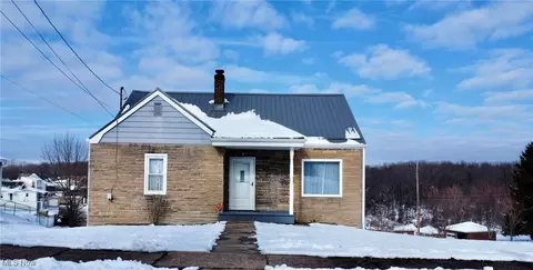 203 Mahan Rd, Weirton, WV 26062