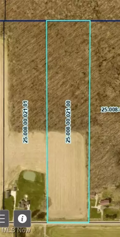 Griggs Road, Jefferson, OH 44047