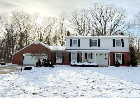 3964 Sunnybrook, Warren, OH 44484