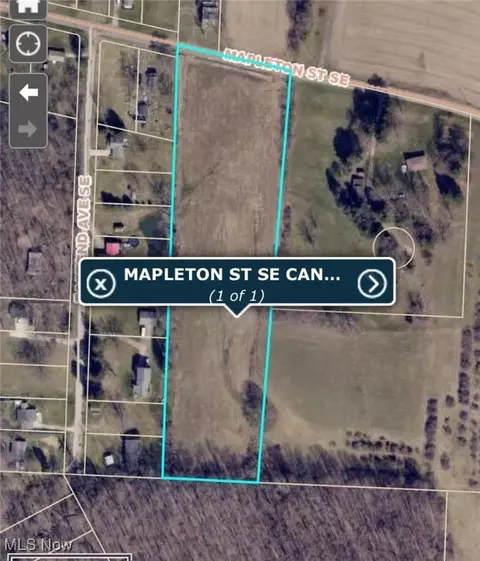 Mapleton Street Se, Canton, OH 44707 photo 15