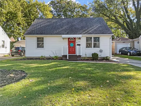 172 Anna Ave NW, Canton, OH 44708