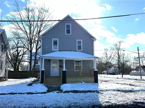 204 Atlantic St NE, Warren, OH 44483