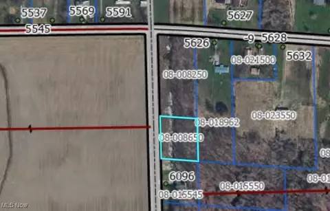 0 Warner, Kinsman, OH 44428