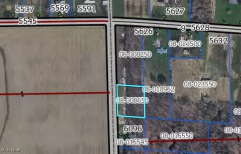 0 Warner, Kinsman, OH 44428