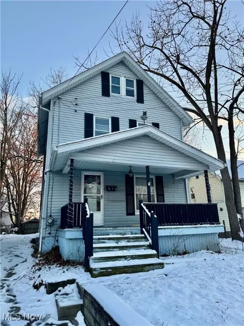 898 Iona Ave, Akron, OH 44314