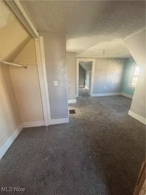 Bedroom - 2623 Elyria Ave, Lorain, OH 44055 photo 2 of 3