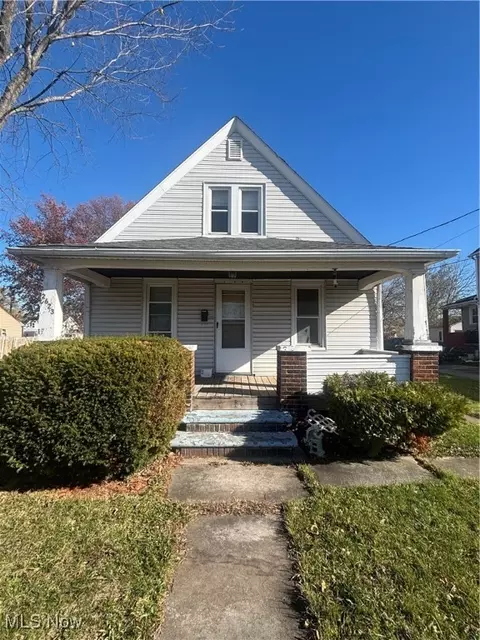 2623 Elyria Ave, Lorain, OH 44055