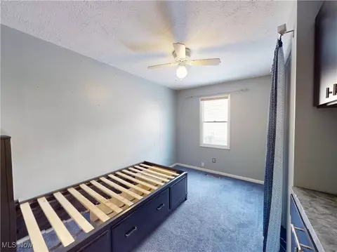 Bedroom - 5043 Forest Rd, Mentor, OH 44060 photo 1 of 7