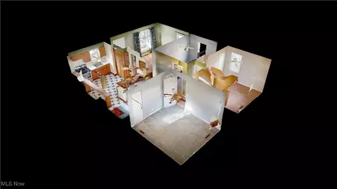 Floorplan - 5043 Forest Rd, Mentor, OH 44060 photo 2 of 2