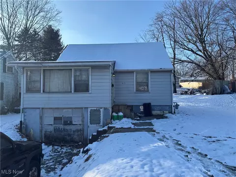 415 Detroit Ave, Mansfield, OH 44905