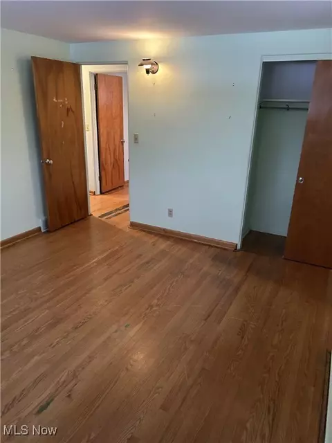 Bedroom - 4336 Crestwood St NW, Canton, OH 44708 photo 2 of 3