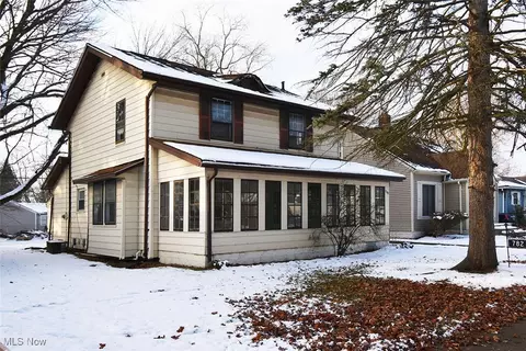 782 Frederick Blvd, Akron, OH 44320