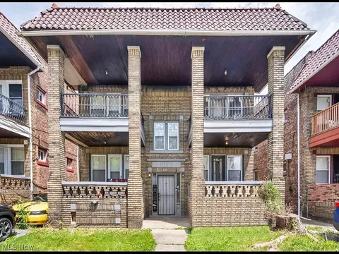 999 E 143rd St, Cleveland, OH 44110