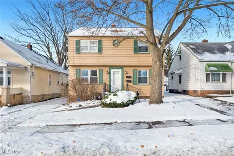 4666 E 86th St, Garfield Heights, OH 44125