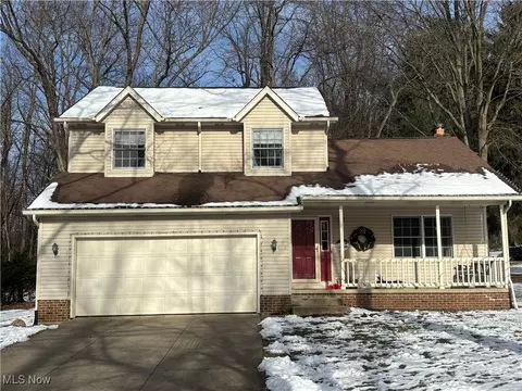 128 Byatt Rd, Tallmadge, OH 44278