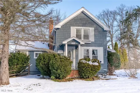 2999 Cannon Rd, Twinsburg, OH 44087