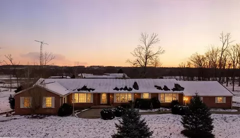 220 Township Road 1990, Jeromesville, OH 44840