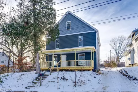 155 W Walnut St, Wadsworth, OH 44281