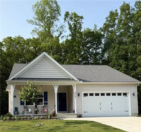 3741 Parkside Reserve St, Vermilion, OH 44089