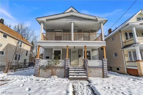 3039 E 126th St, Cleveland, OH 44120