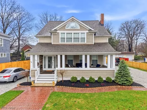 305 Mentor Ave, Painesville, OH 44077