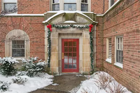 13600 Shaker Blvd #605, Cleveland, OH 44120
