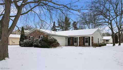 9536 Brimfield Dr, Mentor, OH 44060
