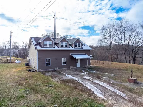 57459 Shry Rd, Barnesville, OH 43713