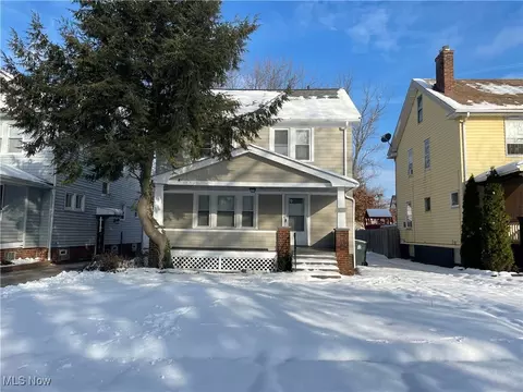 3377 Lownesdale Rd, Cleveland, OH 44112