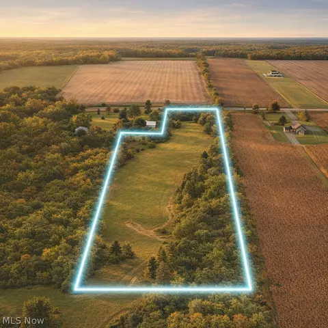 Jones Road, Wellington, OH 44090