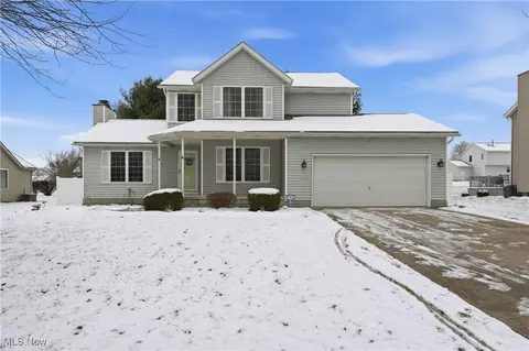 2414 Mount Pleasant St NE, Canton, OH 44721