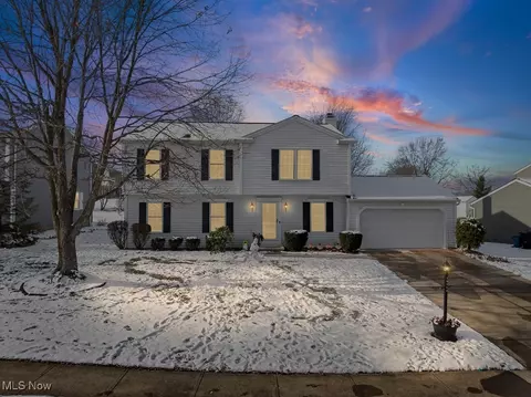 13943 Walking Stick Way, Strongsville, OH 44136