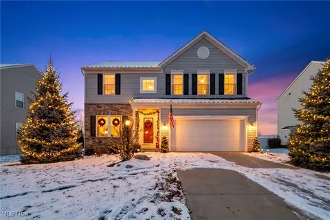 968 Slate Dr, Brunswick, OH 44212