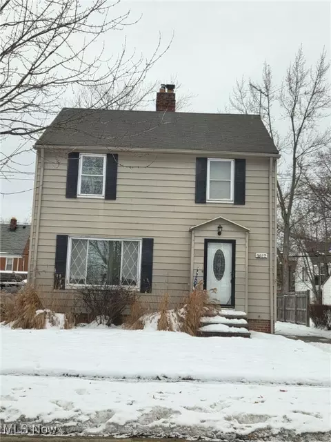 3817 Grosvenor Rd, South Euclid, OH 44118
