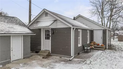 601 E 8th St, Ashland, OH 44805