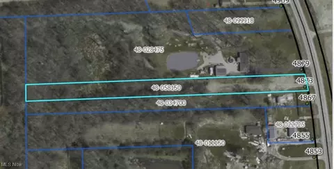 4873 State Route 45, Bristolville, OH 44402