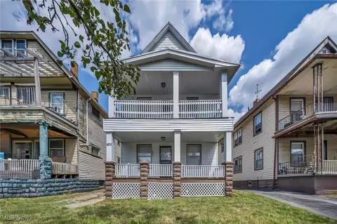 4073 E 64th St, Cleveland, OH 44105