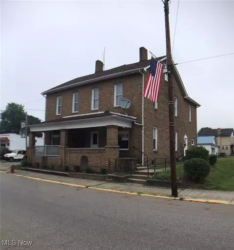 308-310 N 4th St, Toronto, OH 43964