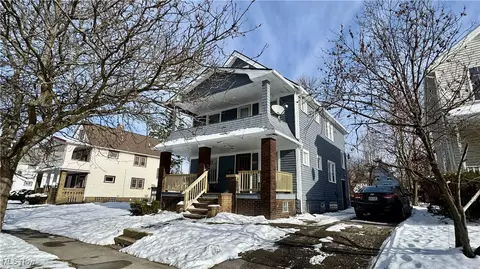 3439 E 104th St, Cleveland, OH 44104