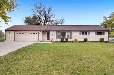 708 Diane Ave, Streetsboro, OH 44241