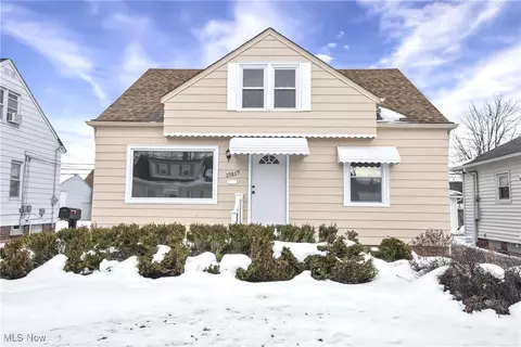 15817 Northwood Ave, Maple Heights, OH 44137