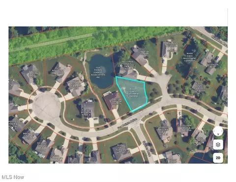 116 Fox Pointe Dr, Chardon, OH 44024