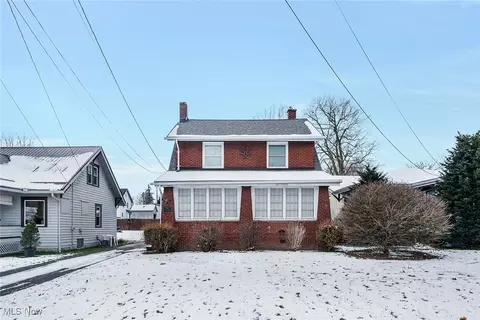 3915 Mahoning Ave, Austintown, OH 44515