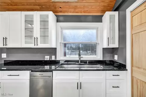 Kitchen - 6847 State Route 303, Windham, OH 44288 photo 4 of 4